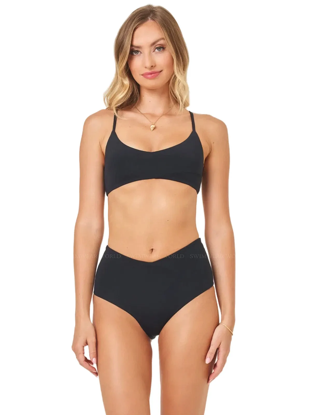 High Tide Bikini sold by SWORLD Inc