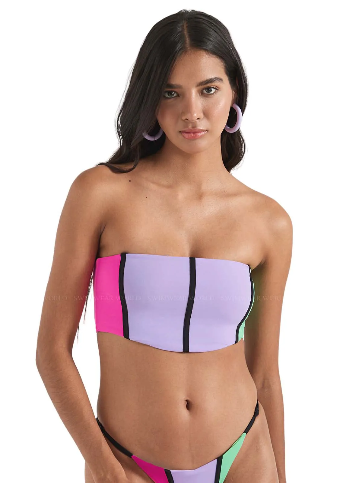 Rocky-Tina Bikini sold by SWORLD Inc product image thumbnail 3