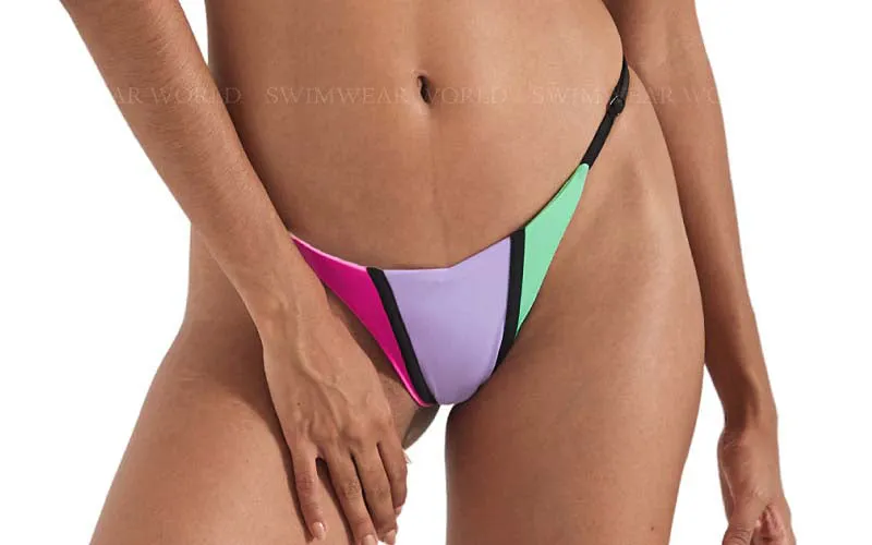 Rocky-Tina Bikini sold by SWORLD Inc product image thumbnail 5
