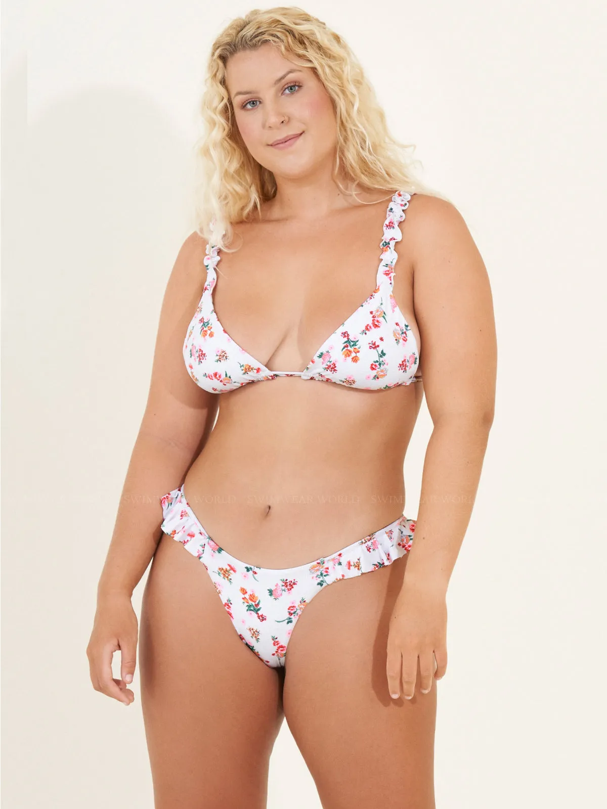Fressia Sunset-Fressia Kali sold by SWORLD Inc product image thumbnail 3