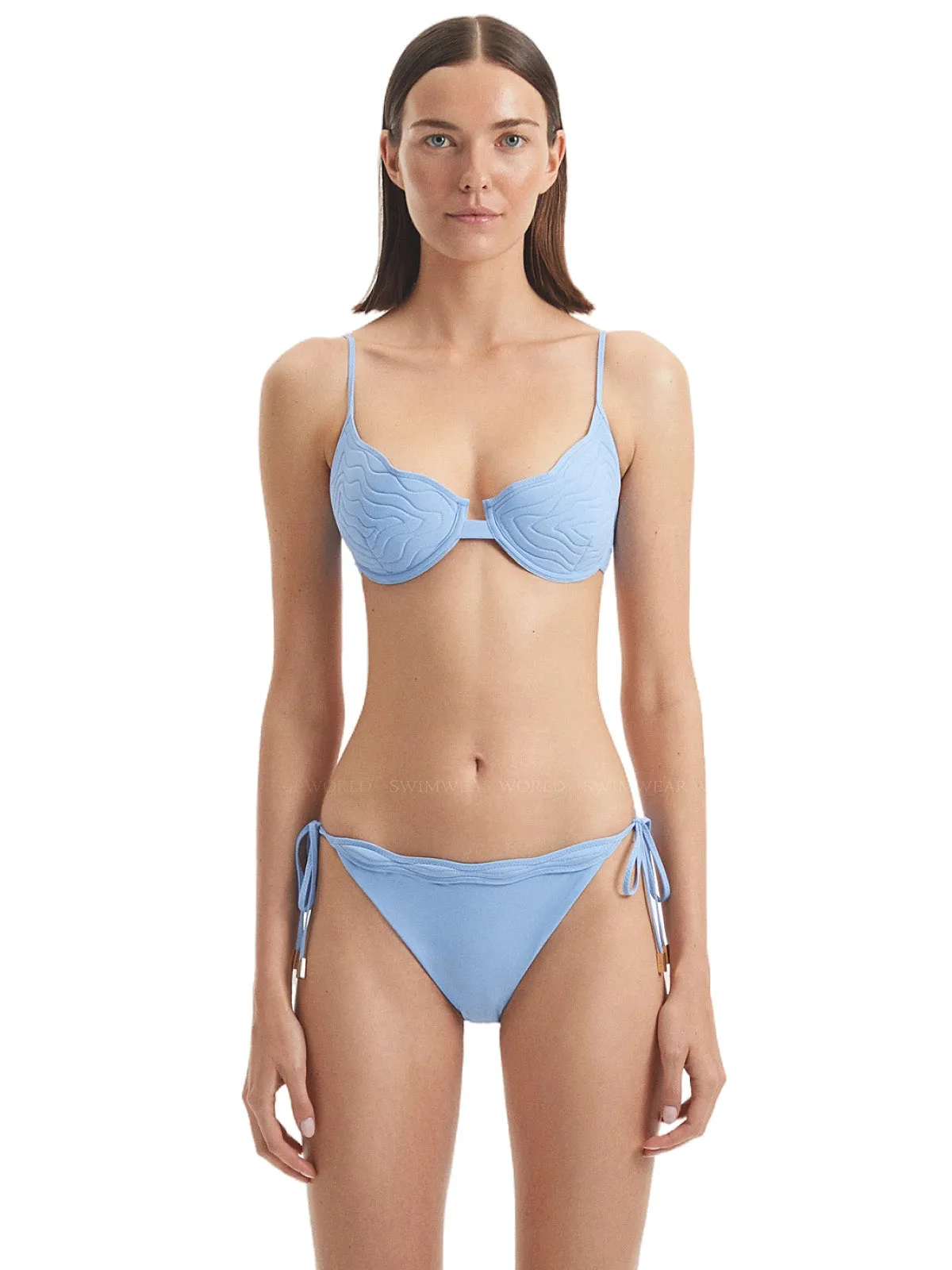 Salila Bikini sold by SWORLD Inc