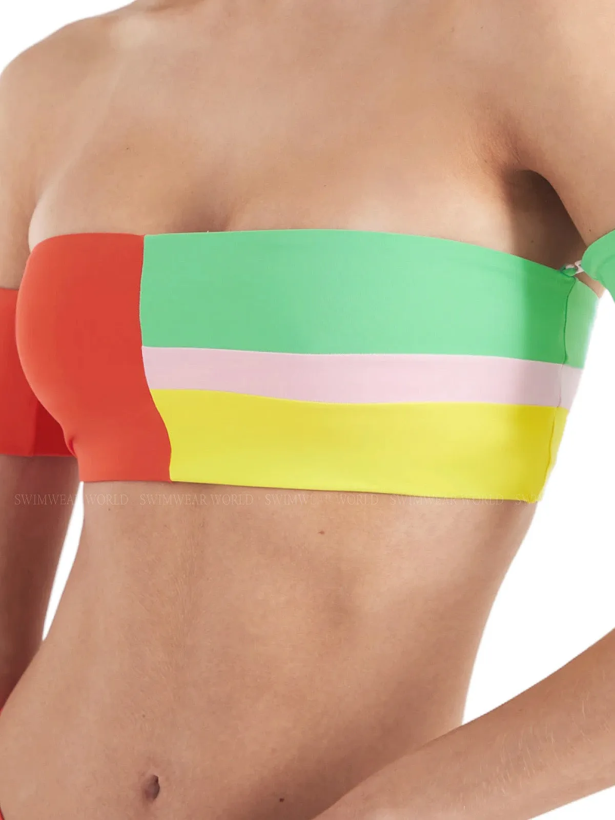 Esther-Dafne Bikini sold by SWORLD Inc product image thumbnail 4