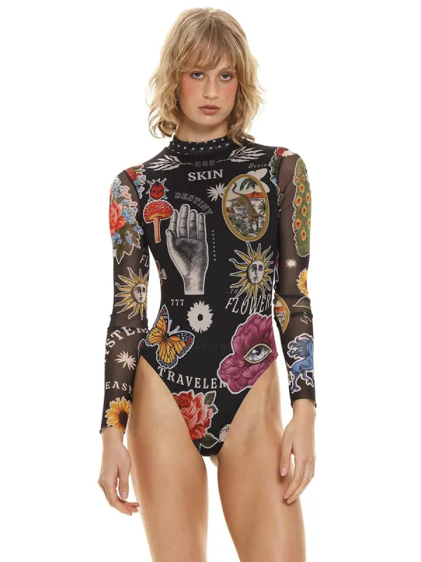 Mei One Piece sold by SWORLD Inc