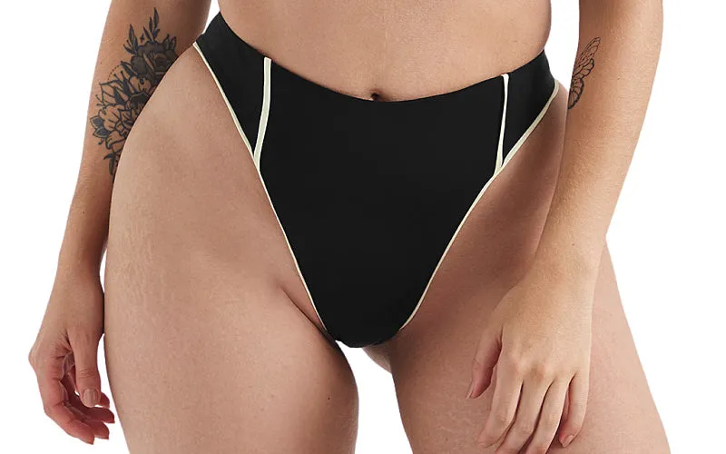 Olga-Dorris Bikini sold by SWORLD Inc product image thumbnail 4