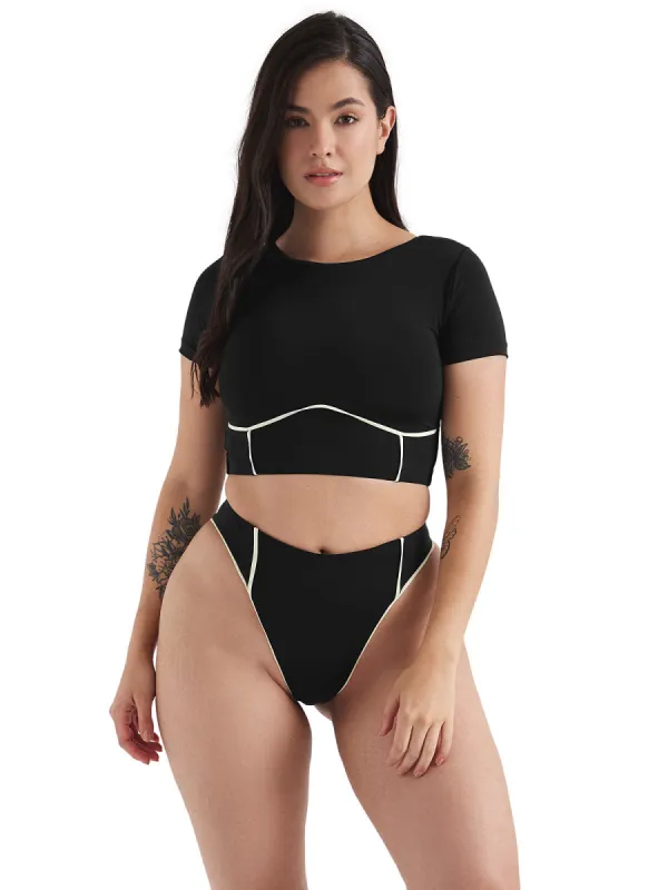 Olga-Dorris Bikini sold by SWORLD Inc