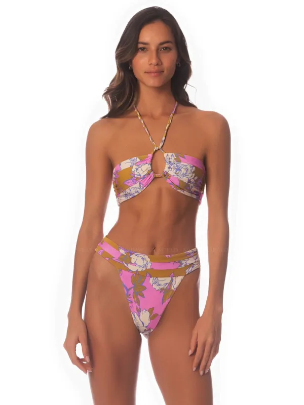 Lianna-Sienna Bikini sold by SWORLD Inc