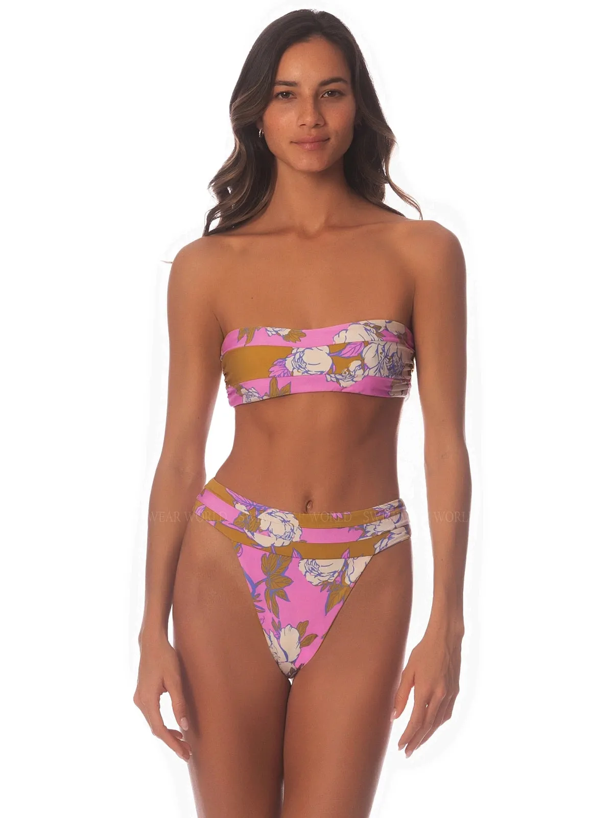 Lianna-Sienna Bikini sold by SWORLD Inc product image thumbnail 3