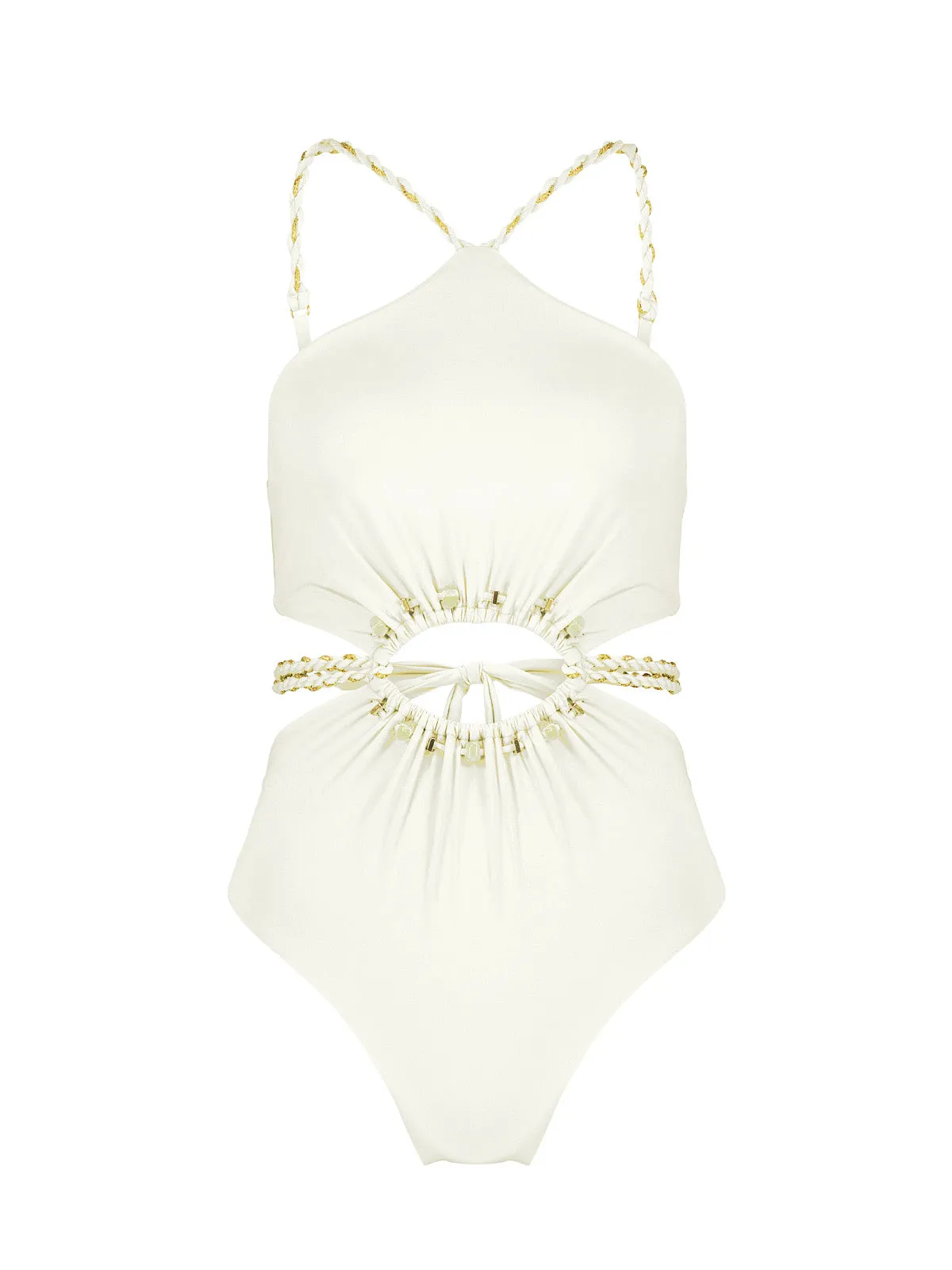 Weekend One Piece sold by SWORLD Inc