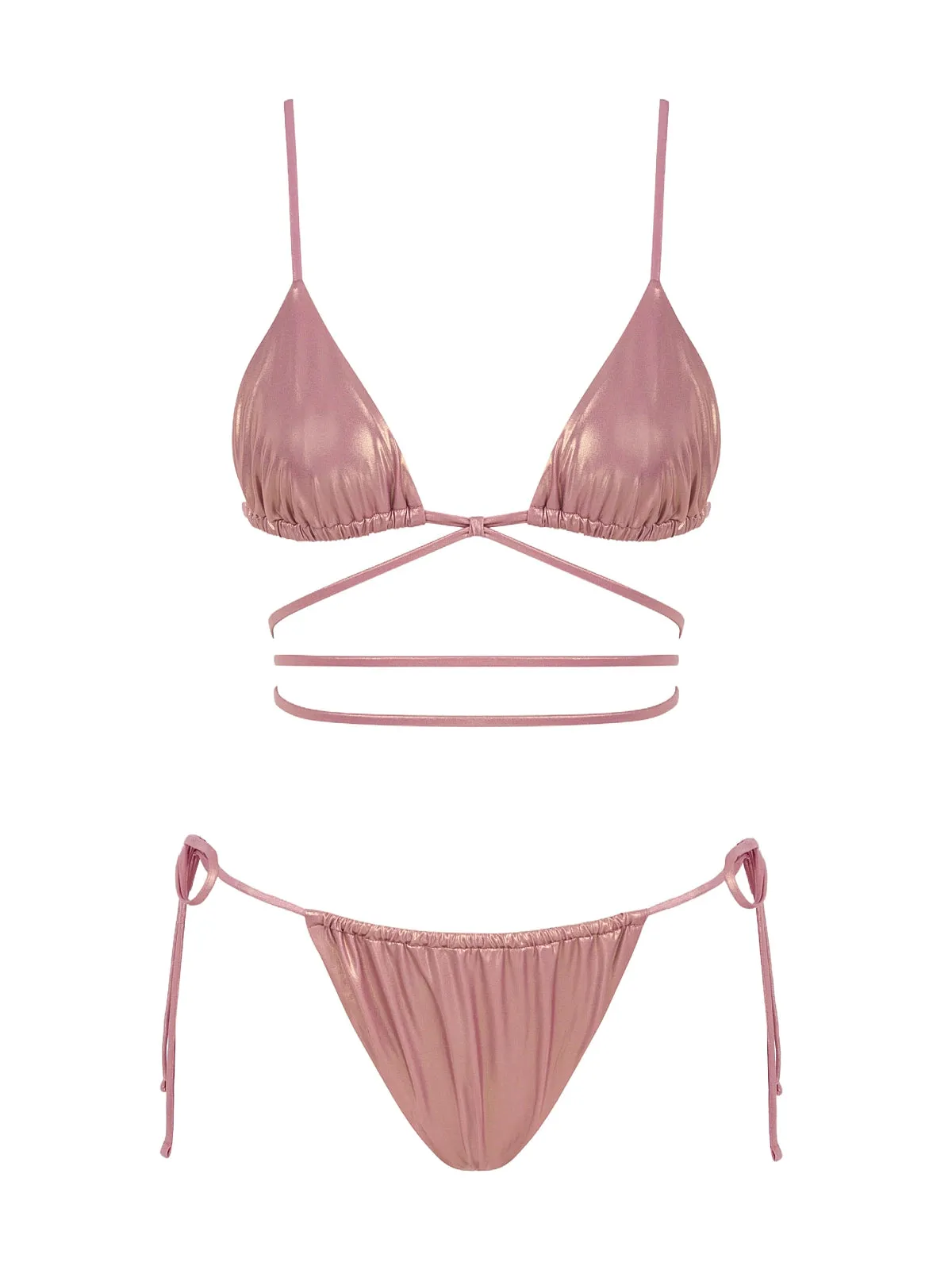 Bella Bikini sold by SWORLD Inc product image thumbnail 4