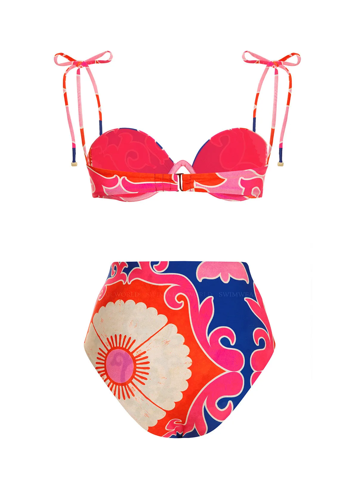 Donna-Alicia Bikini sold by SWORLD Inc product image thumbnail 5