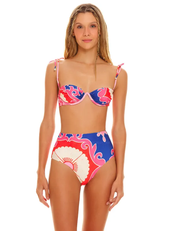 Donna-Alicia Bikini sold by SWORLD Inc