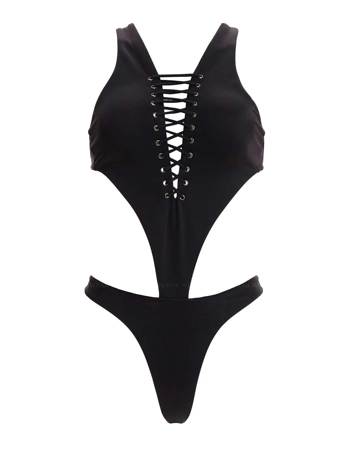 Arin One Piece sold by SWORLD Inc product image thumbnail 3