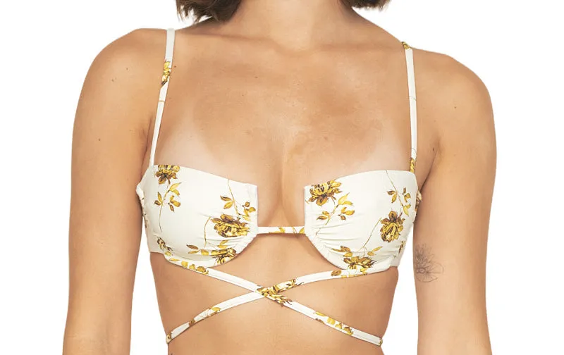 Simone-Lulu Bikini sold by SWORLD Inc product image thumbnail 4