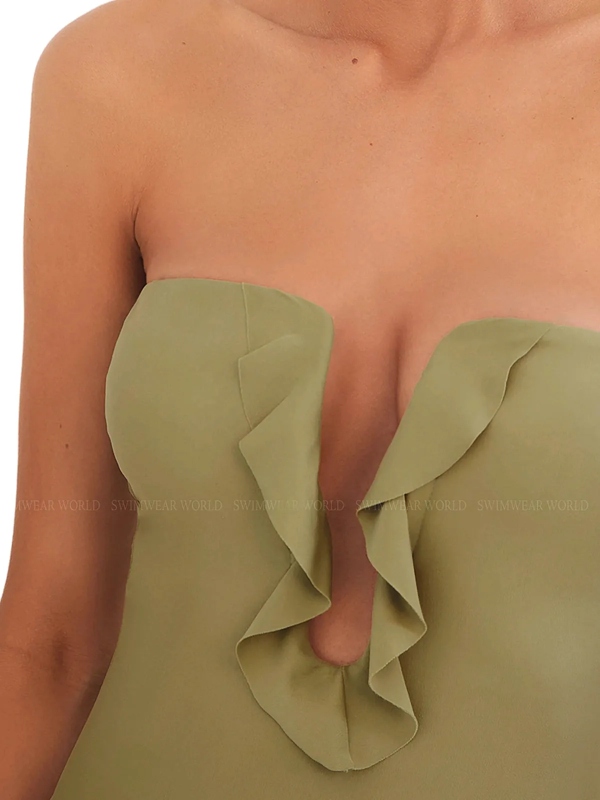 Chris One Piece sold by SWORLD Inc product image thumbnail 3