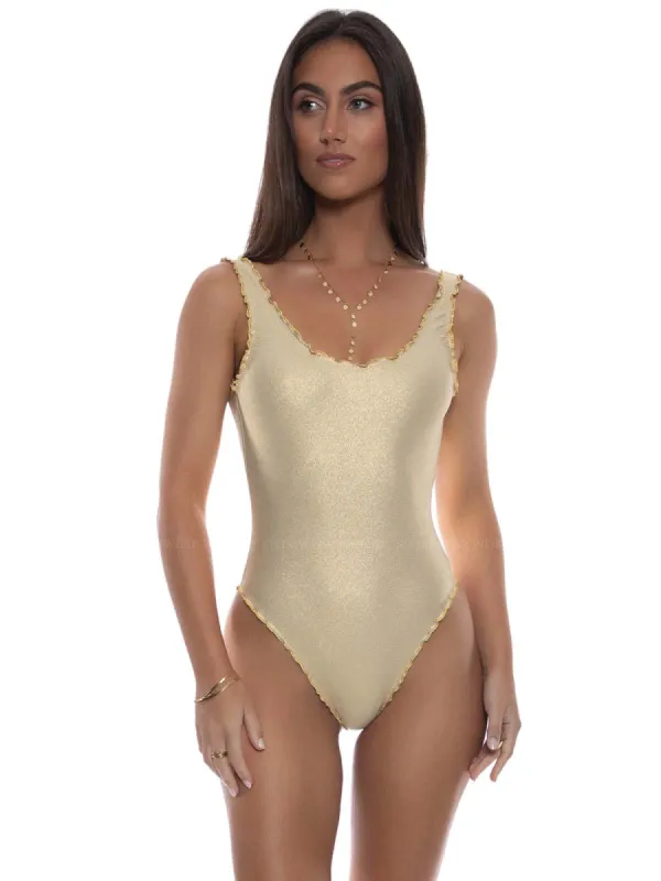 Tank One Piece sold by SWORLD Inc