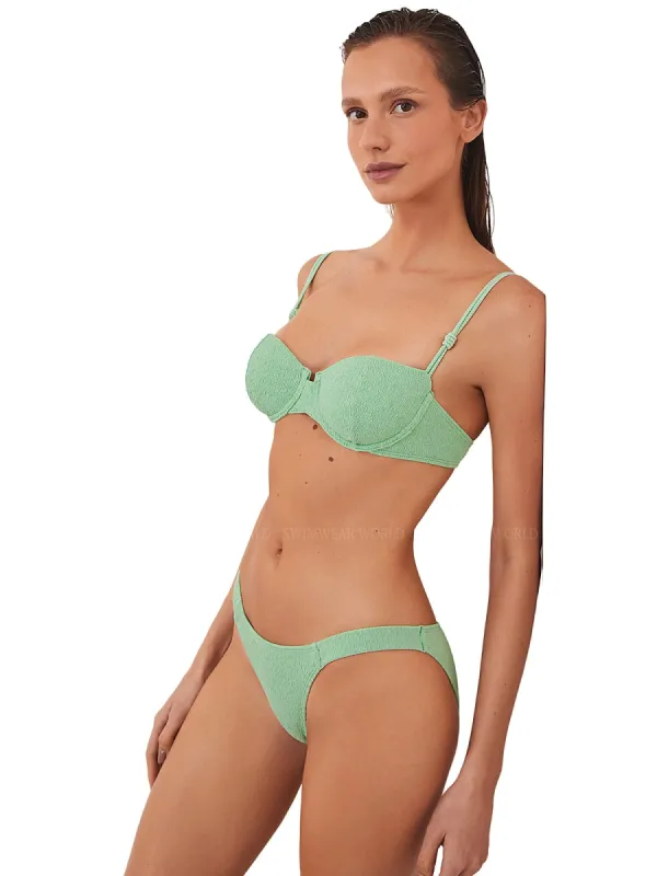 Gwen Nissi-Fany Bikini sold by SWORLD Inc