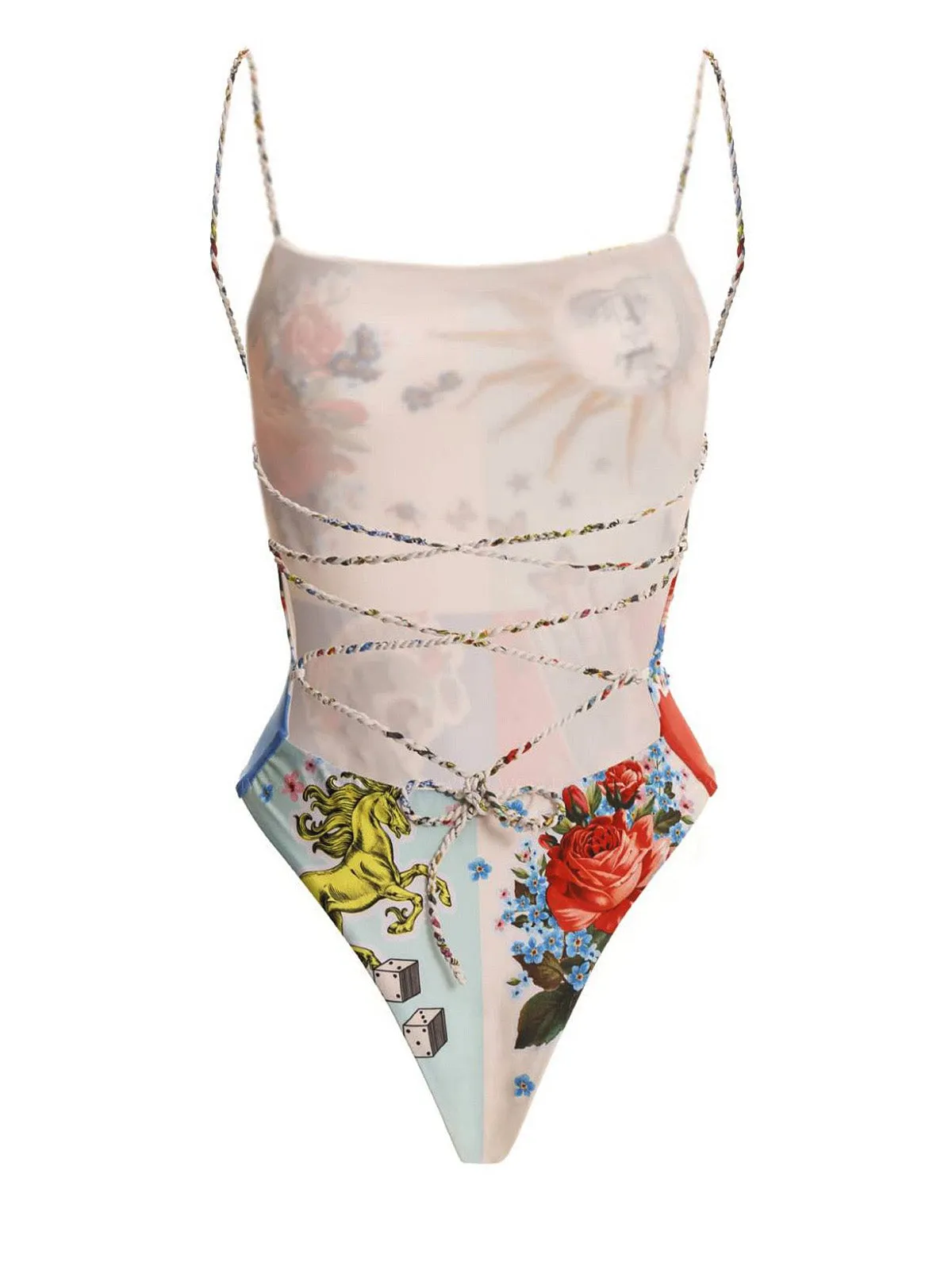 Kali One Piece sold by SWORLD Inc product image thumbnail 5