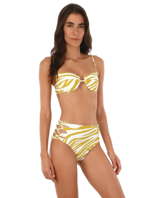 Tori-Lattice Bikini sold by SWORLD Inc