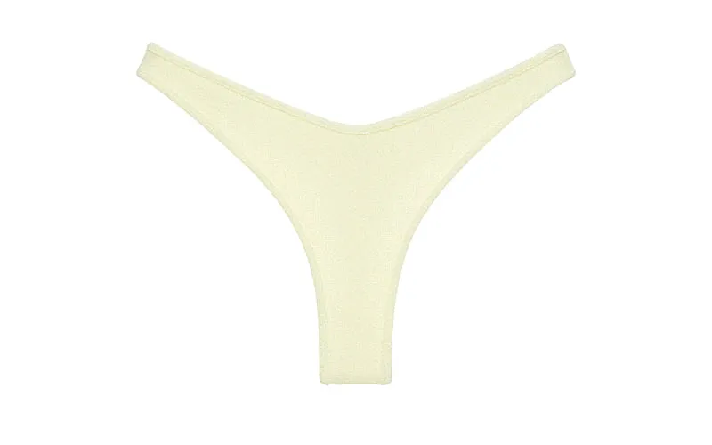 Euro Bows-Binded Thong Bikini sold by SWORLD Inc product image thumbnail 2