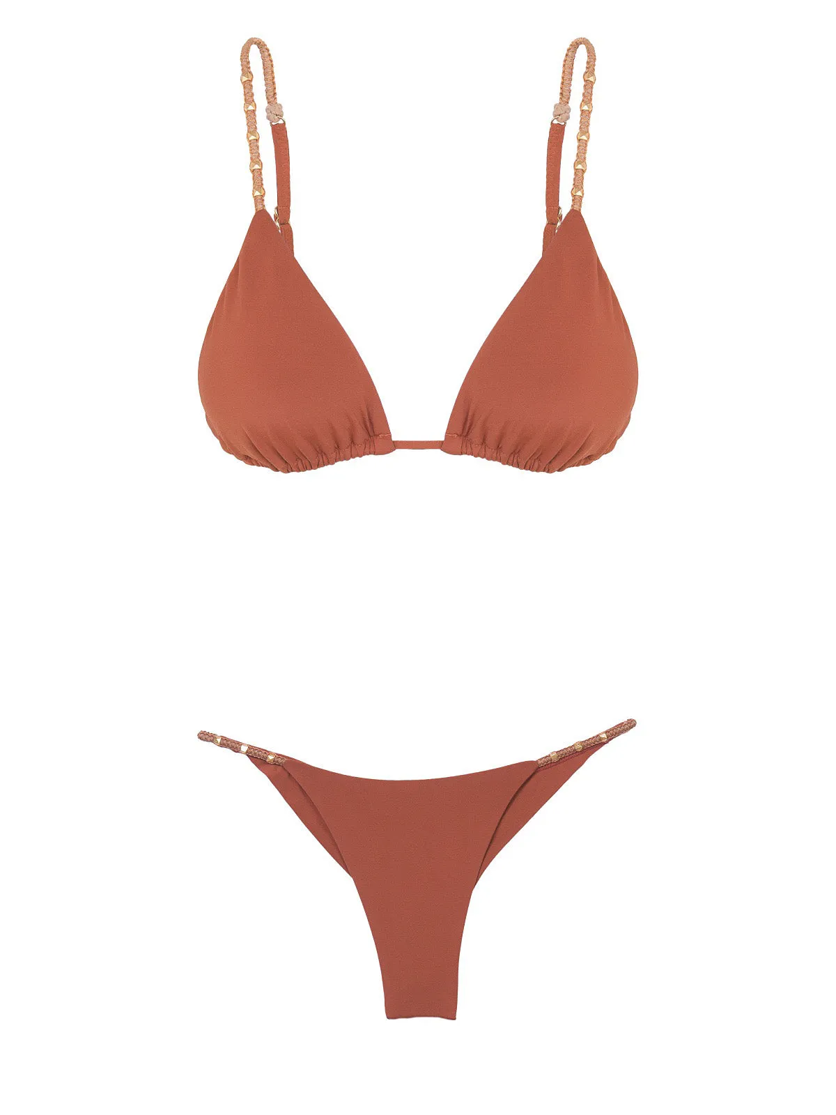 Kendra Tri Parallel-Kendra Detail Bikini sold by SWORLD Inc