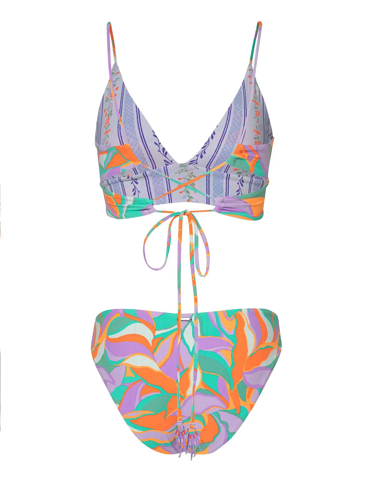 Holly-Sublimity Bikini sold by SWORLD Inc product image thumbnail 5