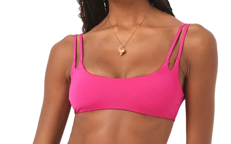 Zinnia-Wilder Bikini sold by SWORLD Inc product image thumbnail 4