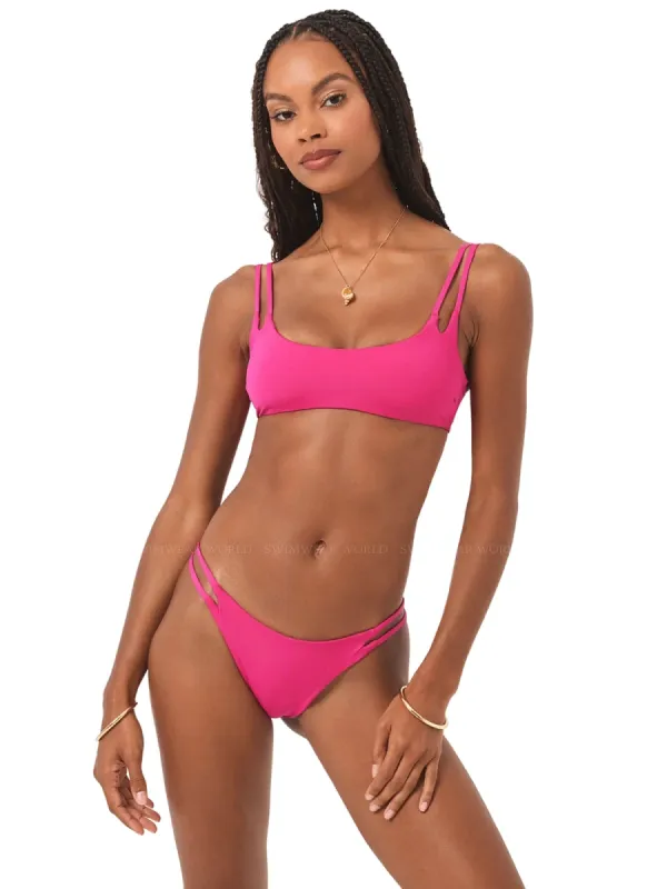 Zinnia-Wilder Bikini sold by SWORLD Inc