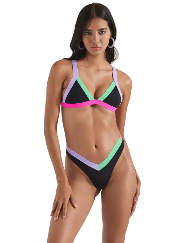 Kameron-Jesse Bikini sold by SWORLD Inc