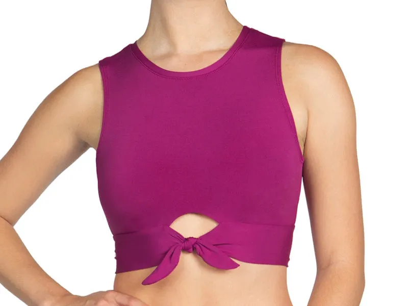 Ava Tank-Ava Twist Bikini sold by SWORLD Inc product image thumbnail 4