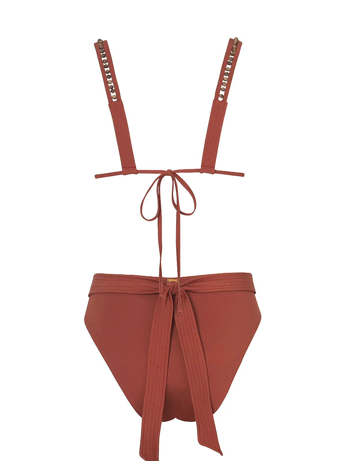 Salome-Noemi Bikini sold by SWORLD Inc product image thumbnail 3