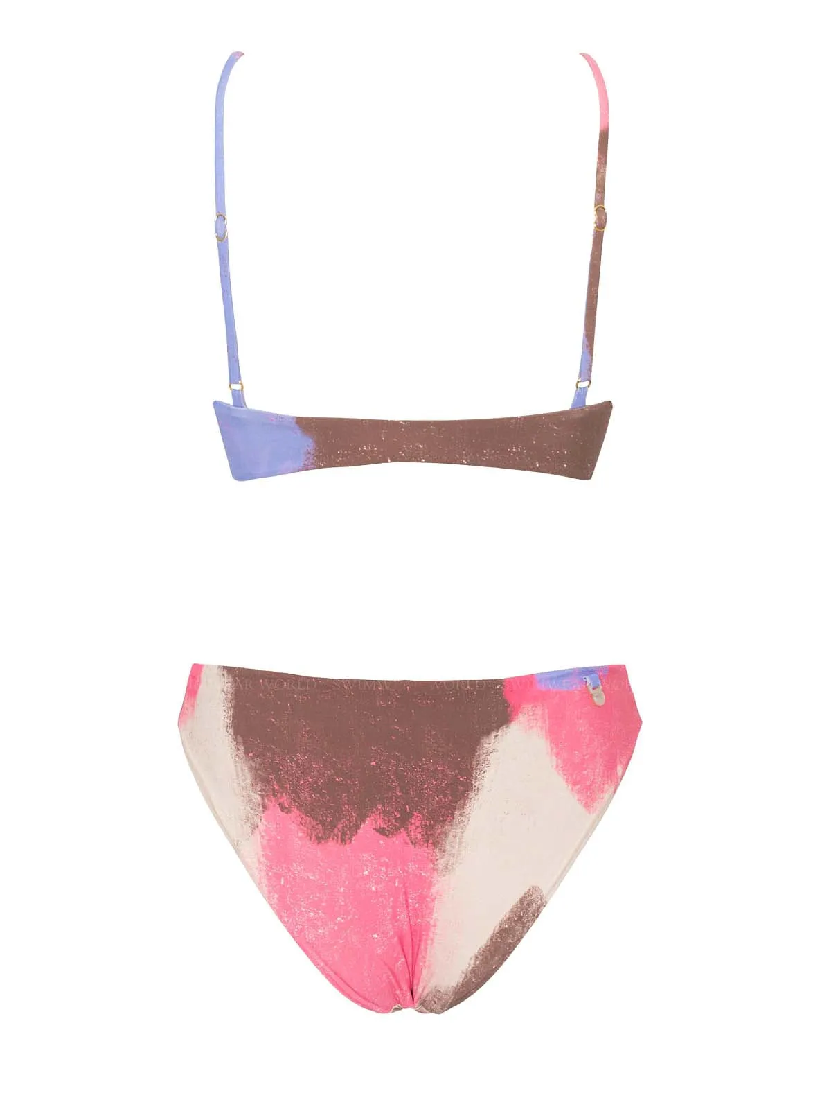Connection-Neo Paramount Bikini sold by SWORLD Inc product image thumbnail 4