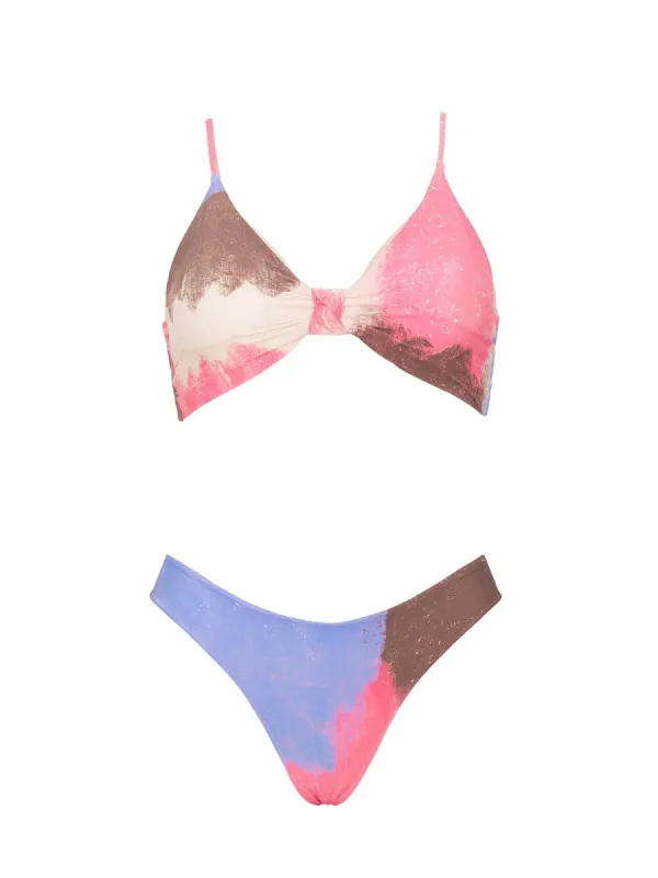 Connection-Neo Paramount Bikini sold by SWORLD Inc