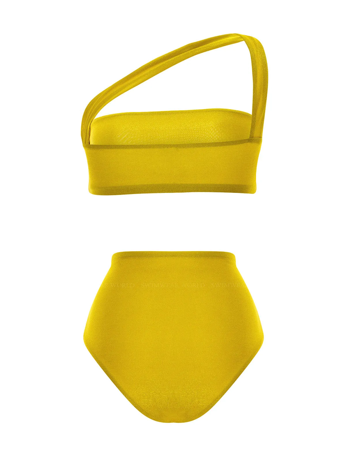 Malia-Alicia Bikini sold by SWORLD Inc product image thumbnail 5