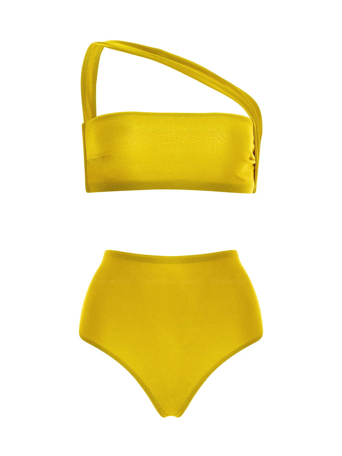 Malia-Alicia Bikini sold by SWORLD Inc product image thumbnail 4