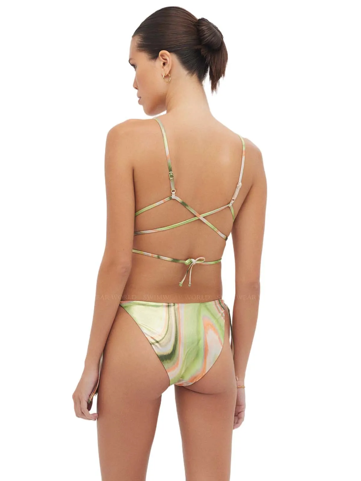 Meri Bikini sold by SWORLD Inc product image thumbnail 2