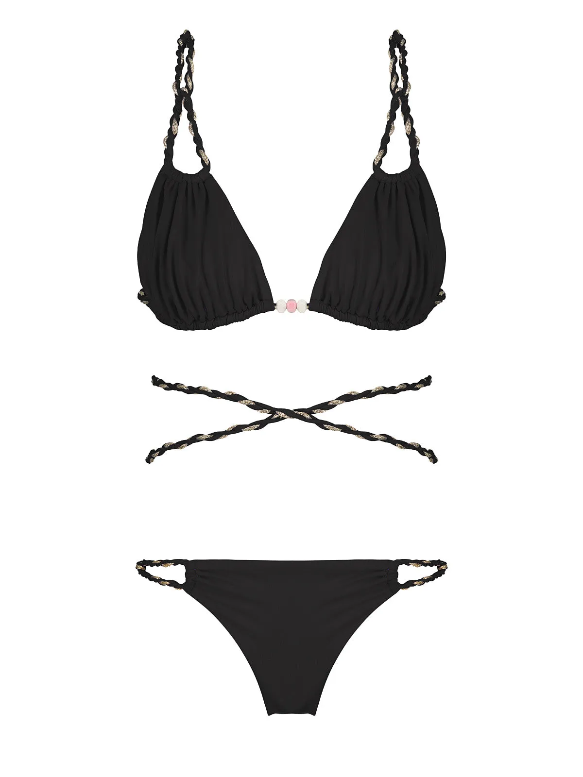 Dreamer Bikini sold by SWORLD Inc