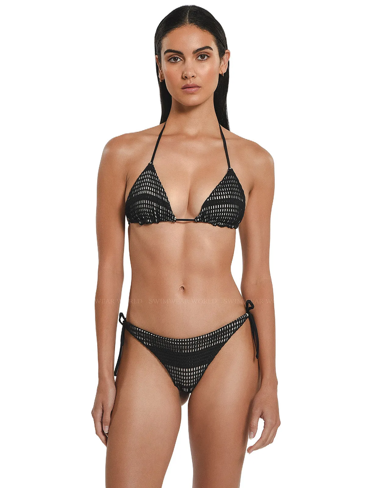 Fifi-Tonie Bikini sold by SWORLD Inc