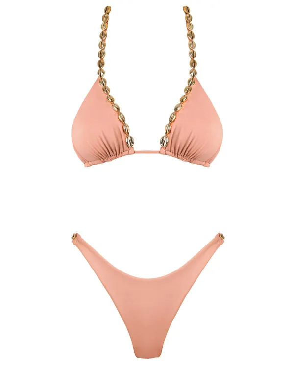 Carine-Chantal Bikini sold by SWORLD Inc