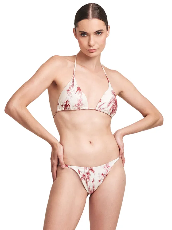 Triangle Provence 50-String Provence 15 Bikini sold by SWORLD Inc