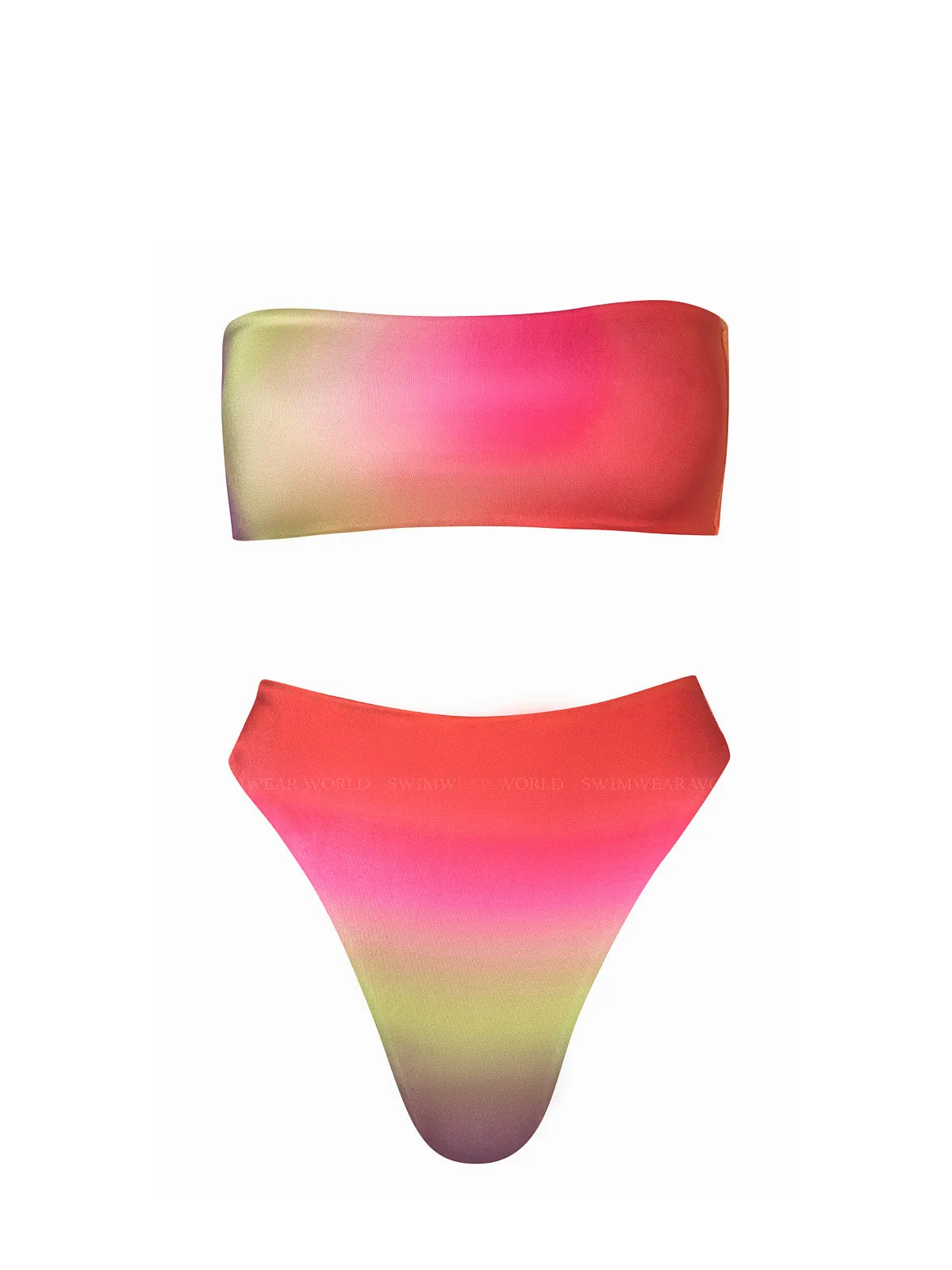 Galo Bikini sold by SWORLD Inc