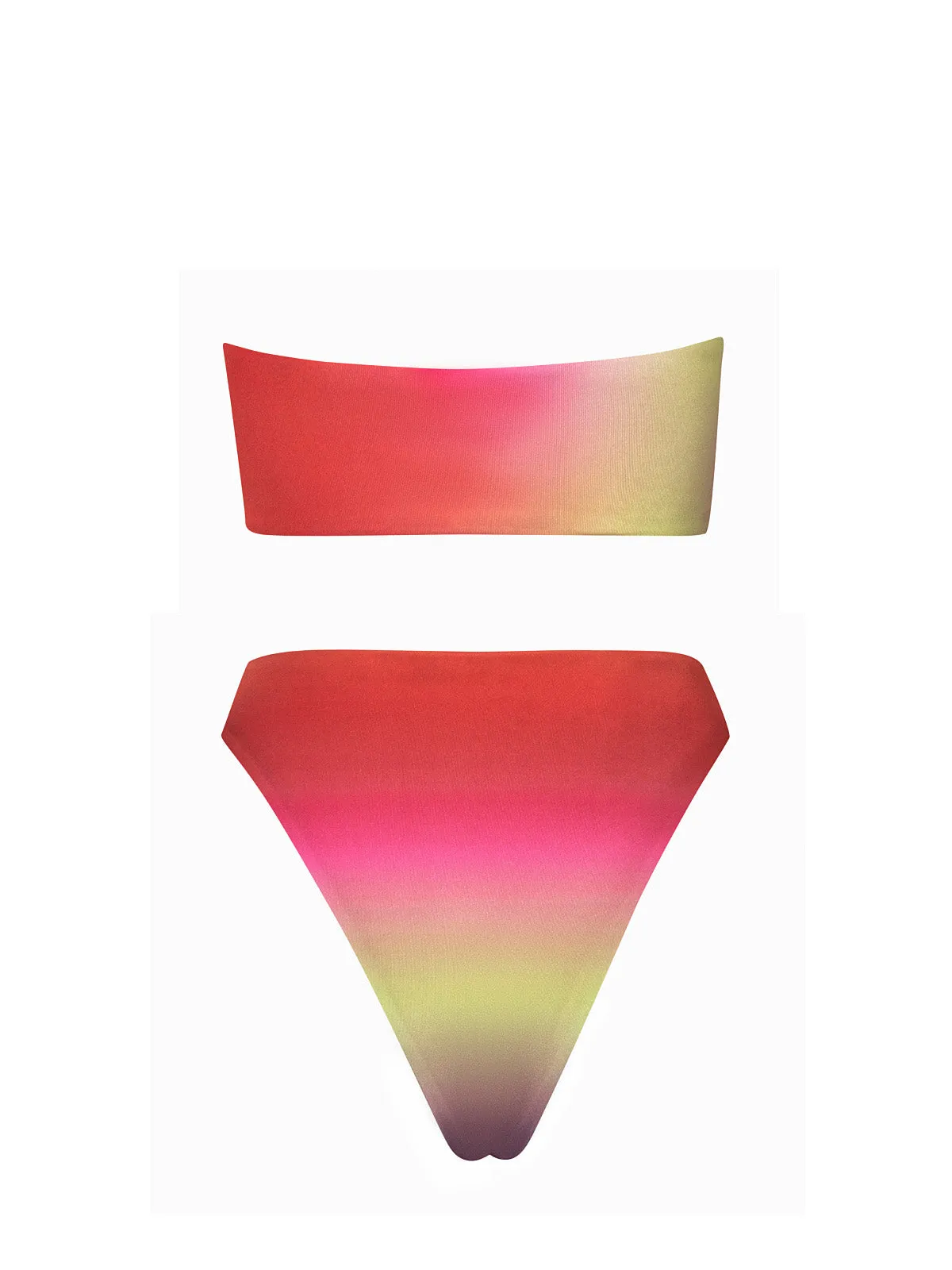 Galo Bikini sold by SWORLD Inc product image thumbnail 3