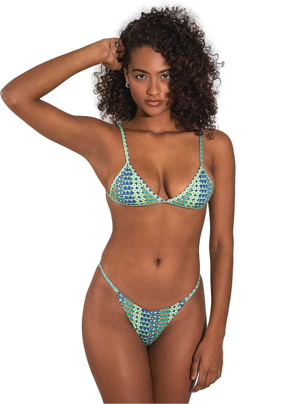 Alli Bikini sold by SWORLD Inc