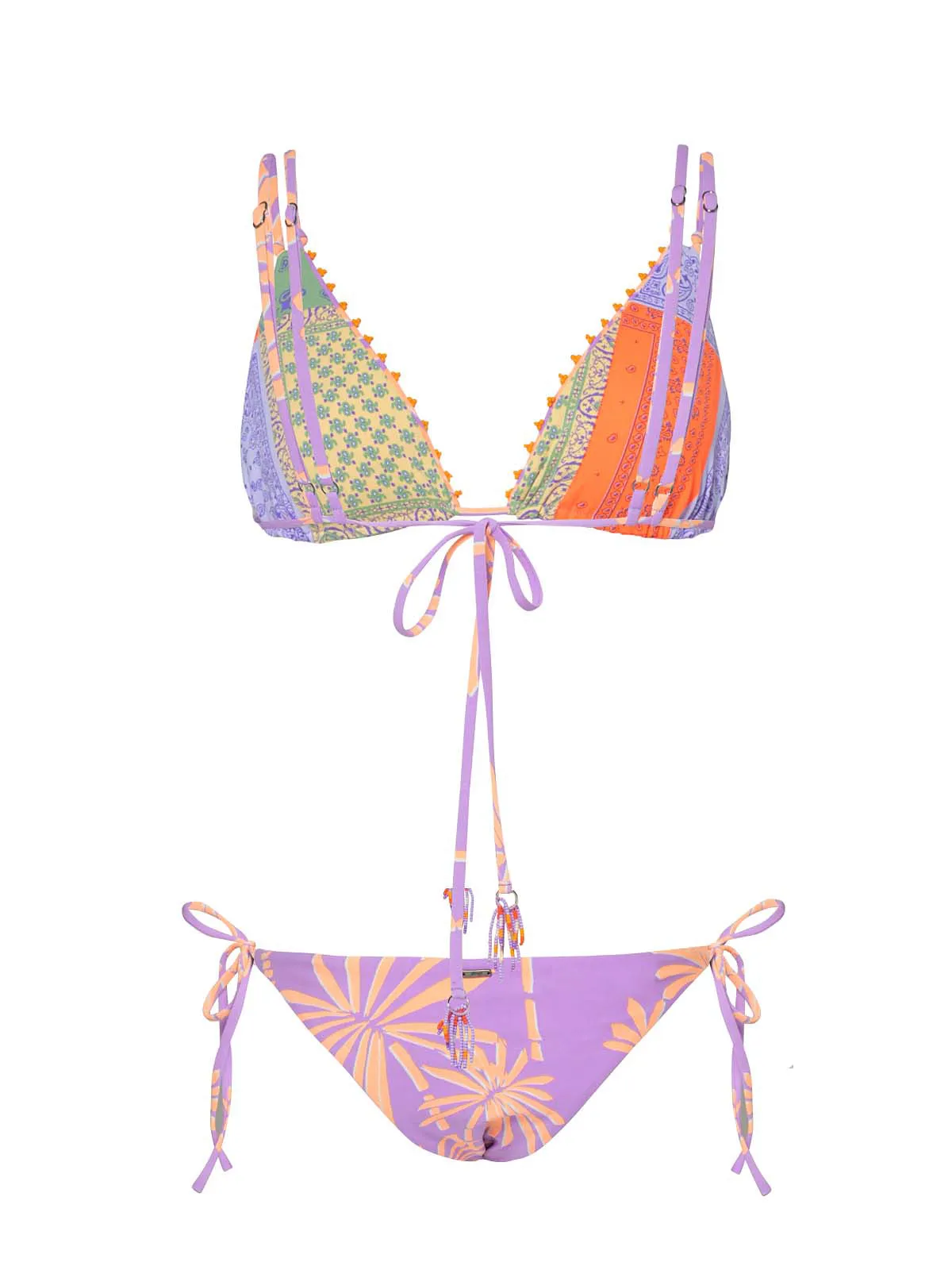 Brenda-Sunning Bikini sold by SWORLD Inc product image thumbnail 5