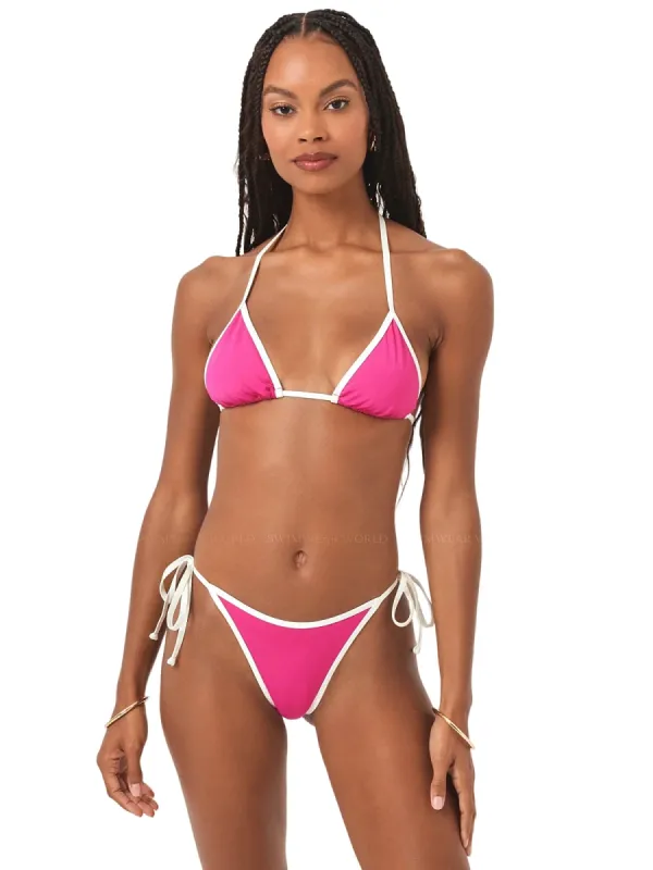 Aspen-Levy Bikini sold by SWORLD Inc
