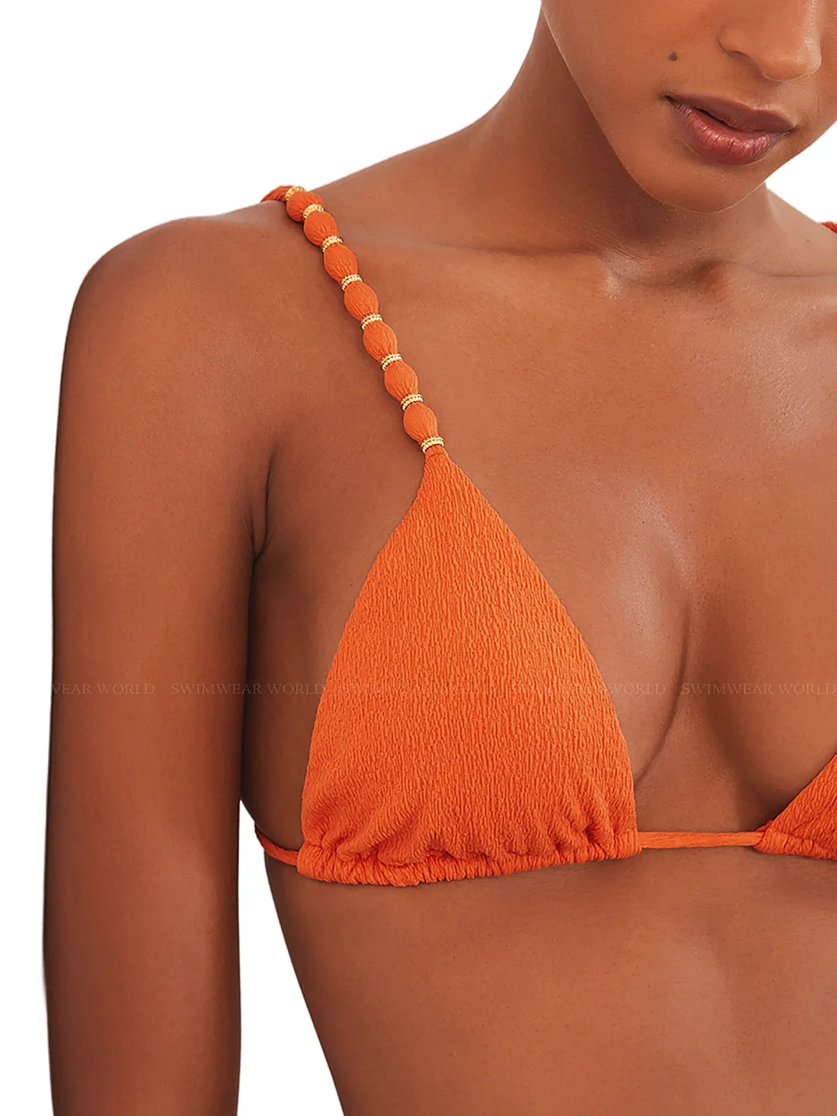 Beads Parallel Tri-Beads Bikini sold by SWORLD Inc product image thumbnail 4