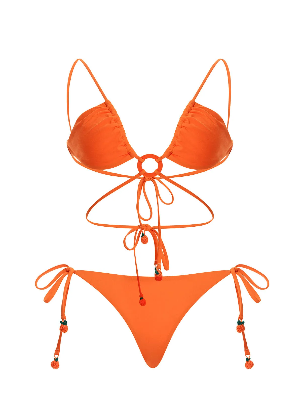 Lake-Tammy Bikini sold by SWORLD Inc product image thumbnail 3