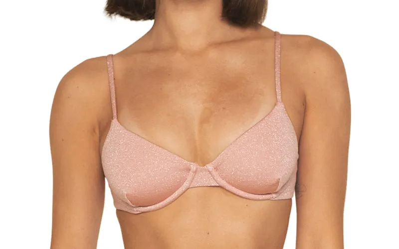 Dainty-Lulu Bikini sold by SWORLD Inc product image thumbnail 4