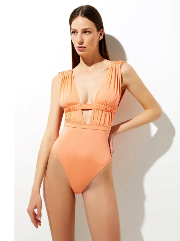 Athena One-Piece sold by SWORLD Inc
