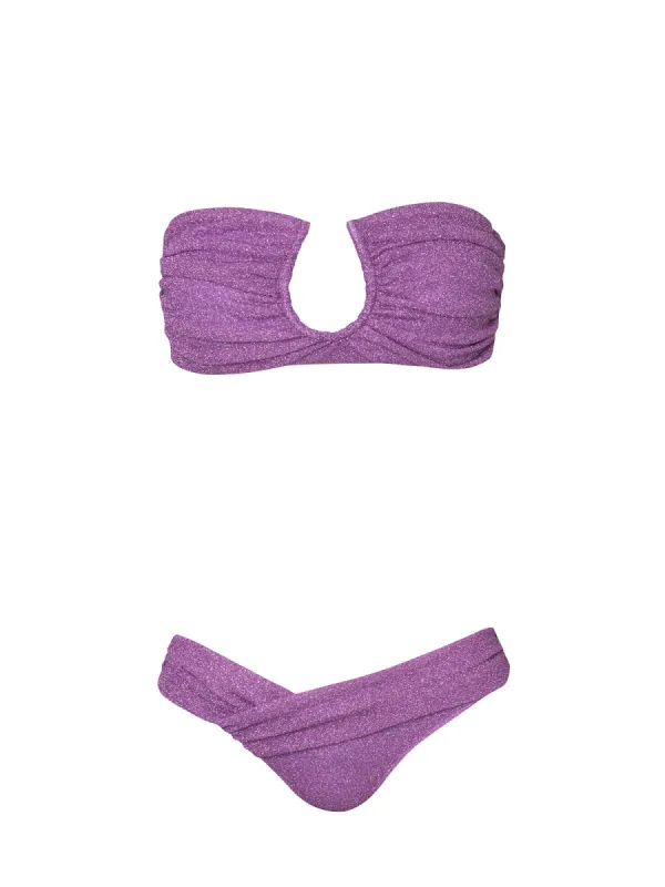 Magalenha Bikini sold by SWORLD Inc