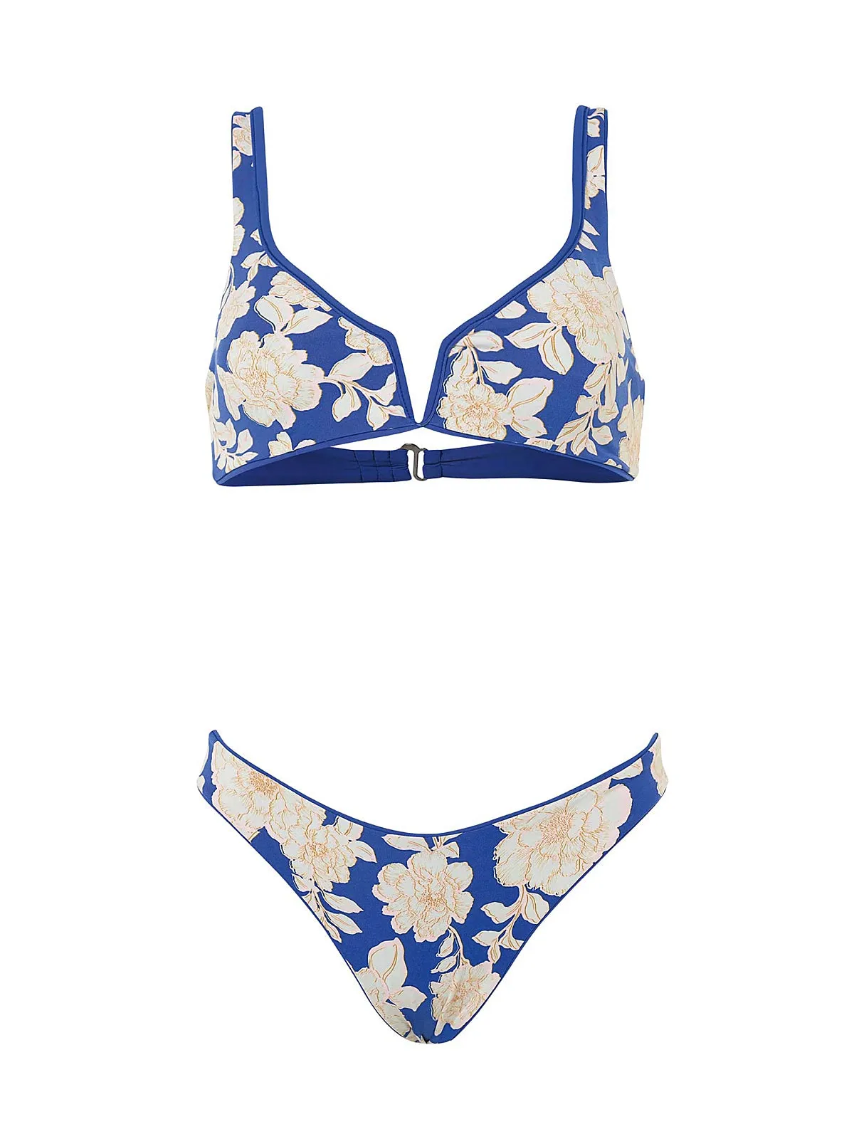 Victory-Sublimity Bikini sold by SWORLD Inc